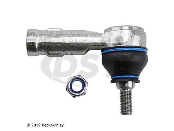 beckarnley-101-2673 Front Outer Tie Rod End